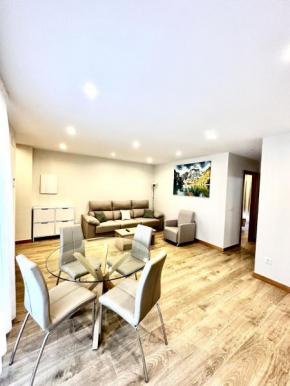 Apartamento la Muralla 2E